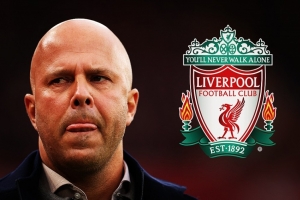 同行的作业可不好抄，斯洛特的利物浦需要攻克两大难题